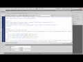 7 - Introduction to Dreamweaver Tutorial (CS5)