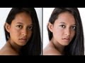 Portrait Retouching: Start to Finish! [Adobe Lightroom 4 + Photoshop CS6]