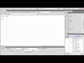 Dreamweaver CS5 Tutorial For Beginners