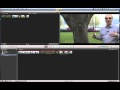 Editing Your Video with iMovie