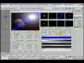 JF 3DS Max Tutorial: The Space Scene