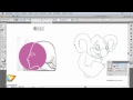 Illustrator CS5 : Outil plume