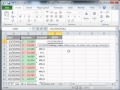 Excel Tutorial 13 of 15 – VLOOKUP Formula