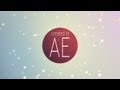 Make a Field of Particles (No Plugins Needed) | After Effects Tutorial