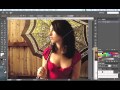 Illustrator Vector Portrait Tutorial Part 1 of 3