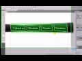 Fireworks CS5 Tutorial – Rollover Navigation Bar