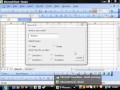 Excel VBA tutorial 18 UserForms and properties window
