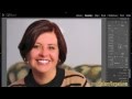 Learn Lightroom 5 - Part 7: Portrait Retouch (Training Tutorial)