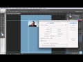 Photoshop to HTML and CSS Tutorial: Convert PSD to HTML and CSS