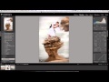 Lightroom 4 Tutorial: Editing Raw Wedding Photos Part2