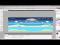 Adobe Fireworks Tutorial: Illustration erstellen – Teil 1