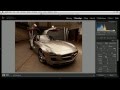Photoshop and Lightroom tutorial: Understanding the basics of the Develop module | lynda.com