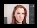 Lightroom Tutorial: Portrait & Headshot Retouching