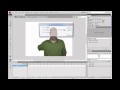 Adobe Flash and Fireworks Animation Tutorial