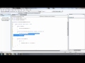 C# Tutorial 11, Threading