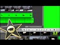 Green Screen Positioning Tutorial Help in iMovie 11 / 09