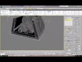 3ds Max Tutorial – Robot part 2