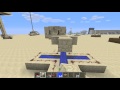 Minecraft Tnt  Fireworks Tutorial