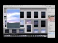 Adobe Photoshop + Lightroom 4.1 HDR Tutorial