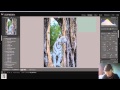 Adobe lightroom 4.1 Tutorial