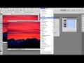 Photoshop tutorial: Setting RGB and CMYK color values | lynda.com tutorial