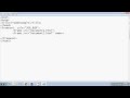 HTML Tutorial in Hindi Part 5(Frames and Frameset)