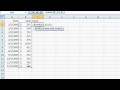 Microsoft Excel Tutorial: RANK Function