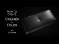 3Ds Max tutorial: How to model creases and folds on leather