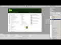 35 – Introduction to Dreamweaver Tutorial (CS6)