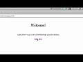 HTML tutorial Part 1 (mac-linux-windows)