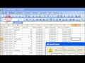 Tutorial 21 – Imparare Excel