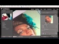 Lightroom 4: Reducing digital noise | lynda.com tutorial