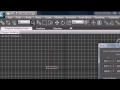3Ds Max Tutorial – 8 – Cloning and Arrays
