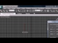 3Ds Max Tutorial - 8 - Cloning and Arrays