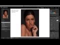 Lightroom Tutorial : Beauty retouch