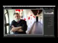 How to work in the Lightroom Develop module | lynda.com tutorial