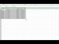 Tutorial – Excel 2013 VLOOKUP