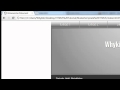 HTML5 Tutorial Teil 2 - HTML und Tags