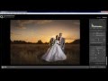 Lightroom 4 & 5 Edit Tutorial – Wedding Fade / Wash Look