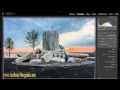 Learn Lightroom 5 – Part 2: Tools (Training Tutorial)