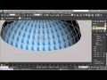 3Ds Max Tutorial - Sky Texture Background Setup
