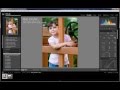 Lightroom 4.1 Tutorial