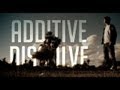 Cinematic Fade | Additive Dissolve | After Effects Tutorial