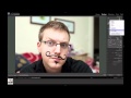 Spot removal Tutorial and Guide Lightroom