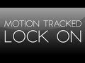 After Effects Tutorial: Motion Tracked Lock-On