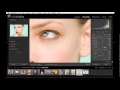 How to smooth skin in Lightroom | lynda.com tutorial