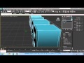 [NEW After Effects Tamil Tutorial] 15. 3DS MAX BASICS + 3D TEXT