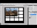 73 Photoshop Tutorial deutsch - Schnittmasken - Tips und Tricks für Fortgeschrittene