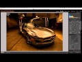 How to edit images in Lightroom | lynda.com tutorial