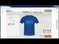 Adobe Photoshop Tutorial - T-Shirt Gestaltung & Druck (Nico Möller / Nostra-Designs)